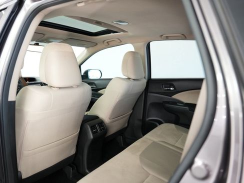 Used 2015 Honda CR-V EX image 35