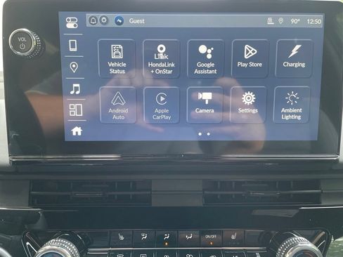 New 2026 Honda Prologue Touring image 17