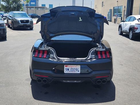 Used 2024 Ford Mustang GT Premium RWD image 12