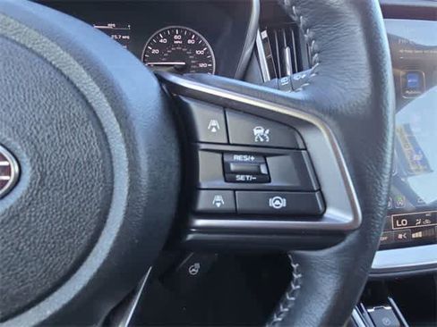 Certified 2023 Subaru Outback Limited image 24