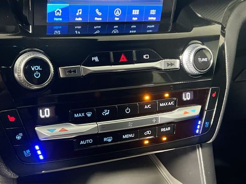 Used 2021 Ford Explorer ST w/ Equipment Group 401A AWD/4WD image 27