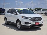 Used 2023 Ford Edge SEL w/ Convenience Package image 3