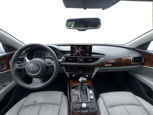 Used 2012 Audi A7 3.0T Prestige AWD/4WD image 24