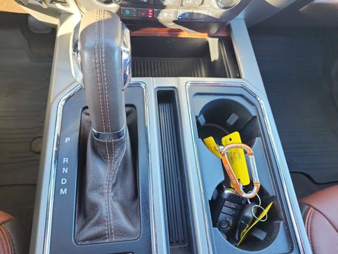 Used 2020 Ford F150 King Ranch w/ Equipment Group 601A Luxury image 23