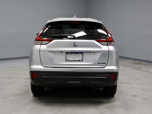 New 2026 Mitsubishi Eclipse Cross LE image 7