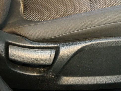 Used 2024 Kia Seltos LX image 12