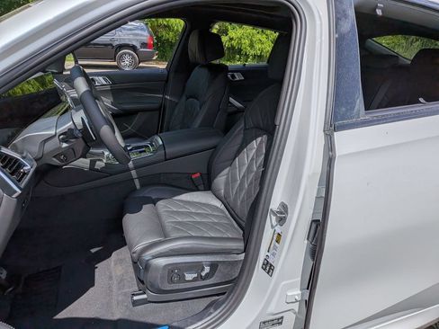 New 2027 BMW X6 xDrive40i AWD/4WD image 8