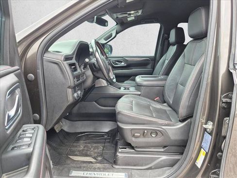 Used 2021 Chevrolet Tahoe RST RWD image 16