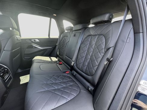 New 2026 BMW X5 xDrive50e w/ M Sport Package AWD/4WD image 19