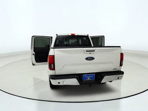 Used 2019 Ford F150 Lariat RWD image 13