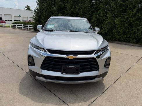 Used 2019 Chevrolet Blazer LT AWD/4WD image 6