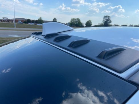 Used 2024 Subaru WRX Premium w/ Popular Package #2A image 21