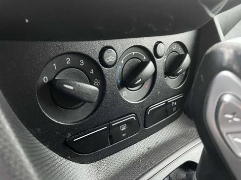 Used 2017 Ford Transit Connect XLT FWD image 33