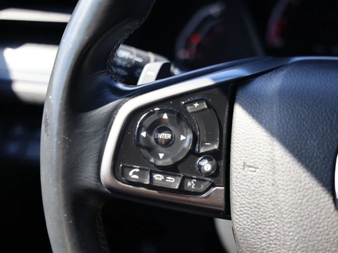 Used 2019 Honda Civic Sport image 35