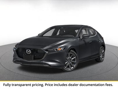 Used 2026 MAZDA MAZDA3 s