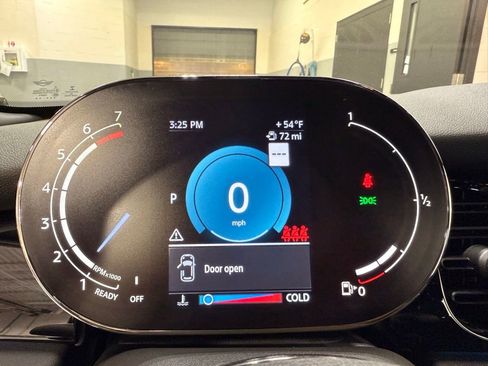 Used 2023 MINI Cooper S image 15