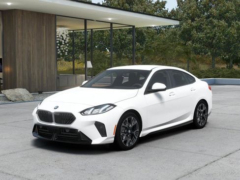New 2026 BMW 228 Gran Coupe FWD image 1