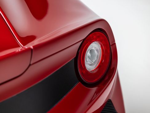 Certified 2017 Ferrari F12tdf image 47