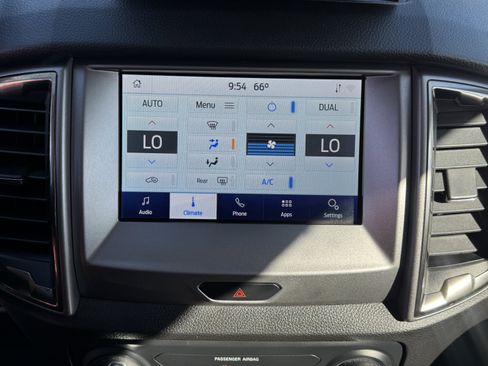 Certified 2022 Ford Ranger XLT w/ Equipment Group 301A Mid image 19