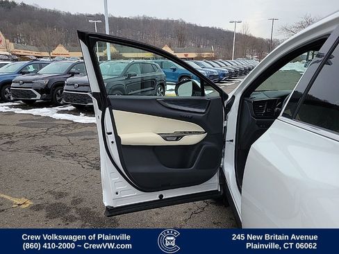 Used 2024 Lexus NX 350 AWD w/ Premium Package image 38