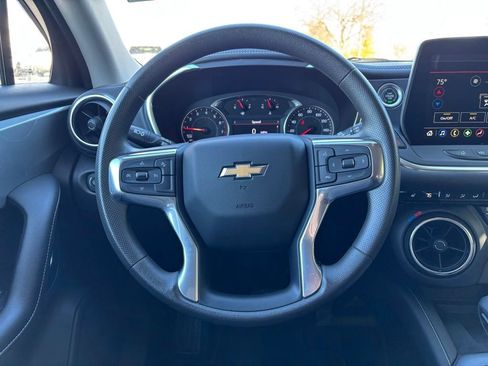 Used 2024 Chevrolet Blazer LT w/ Convenience Package image 24