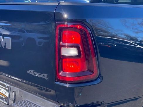 New 2026 RAM 1500 4x4 Crew Cab image 15