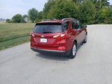 Used 2019 Chevrolet Equinox LT w/ Sun & Navigation Package image 5