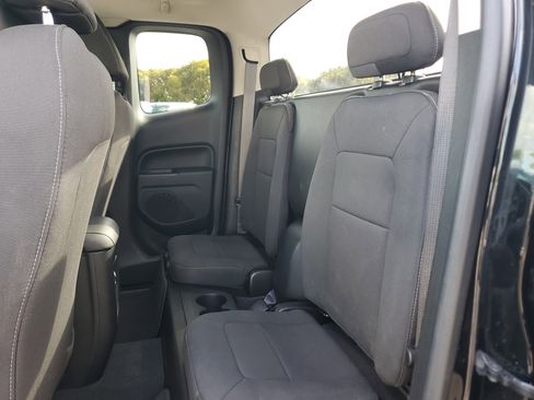 Used 2022 Chevrolet Colorado LT image 13