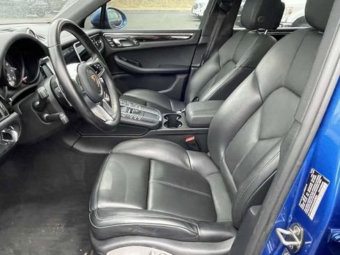 Used 2021 Porsche Macan S image 14