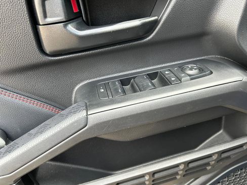 Used 2024 Toyota Tacoma TRD Pro image 8