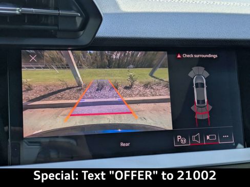 Certified 2023 Audi S3 Prestige w/ Prestige Package image 22