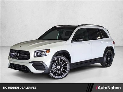 Certified 2023 Mercedes-Benz GLB 250