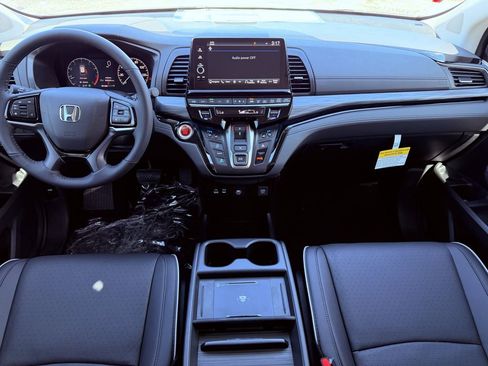 New 2026 Honda Odyssey Elite image 11