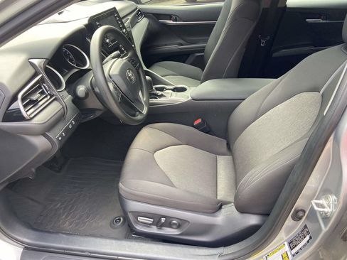 Used 2024 Toyota Camry LE FWD image 12