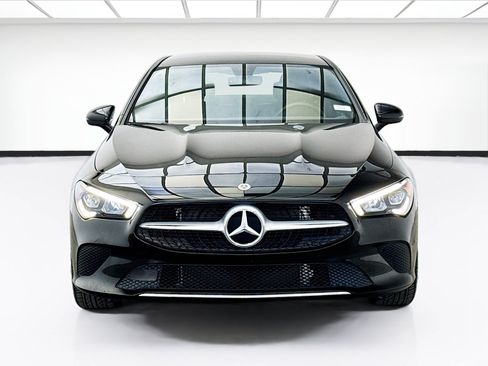 Used 2023 Mercedes-Benz CLA 250 w/ Premium Package image 2