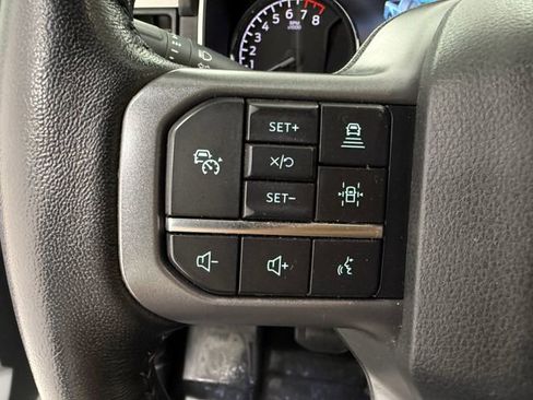 Used 2022 Ford F150 XLT w/ Equipment Group 302A High AWD/4WD image 13