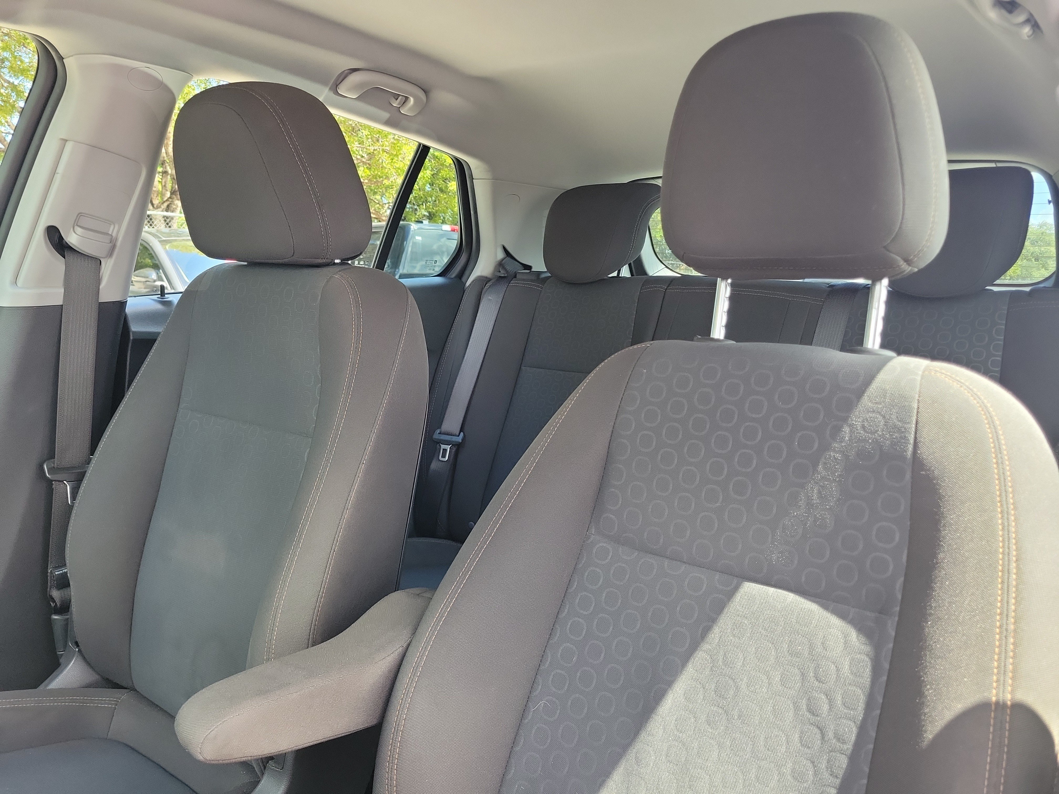 Used 2020 Chevrolet Trax LS FWD image 12