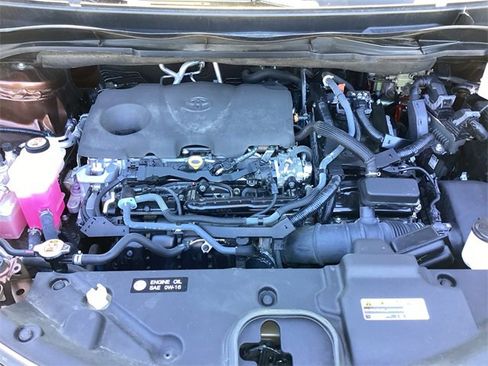 Certified 2022 Toyota Sienna XLE image 29