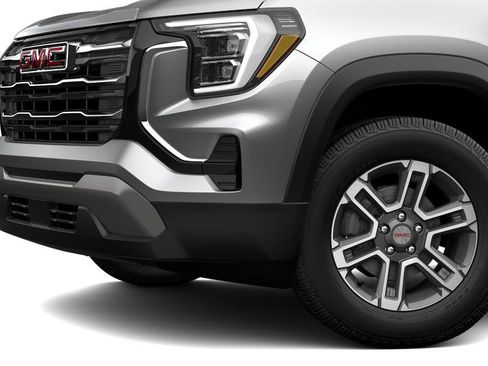 New 2026 GMC Terrain Elevation AWD/4WD image 5