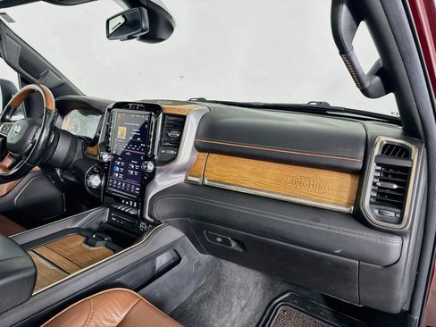 Used 2019 RAM 1500 Limited AWD/4WD image 28
