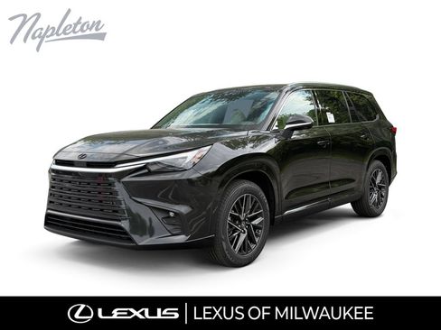 New 2026 Lexus TX 350 AWD w/ Technology Package image 1