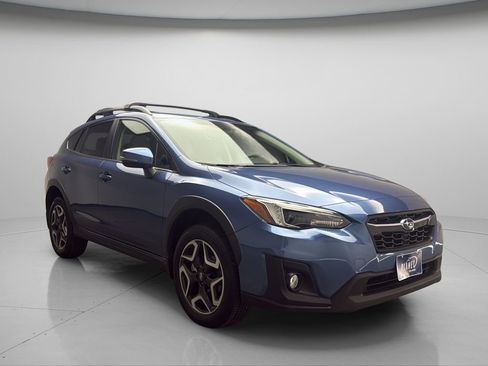 Used 2019 Subaru Crosstrek 2.0i Limited w/ Popular Package #2 AWD/4WD image 1