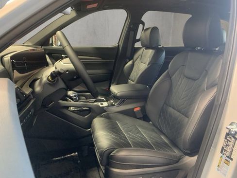New 2025 Kia Telluride SX X-Line image 9