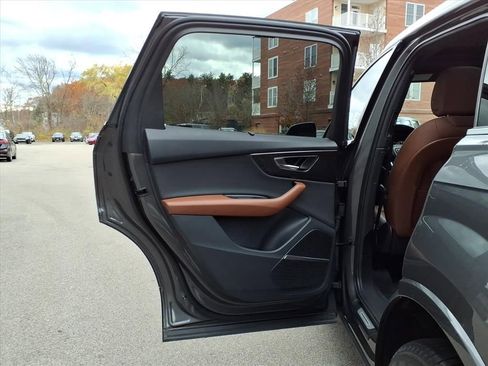 Used 2022 Audi Q7 2.0T Premium Plus w/ Premium Plus Package image 13