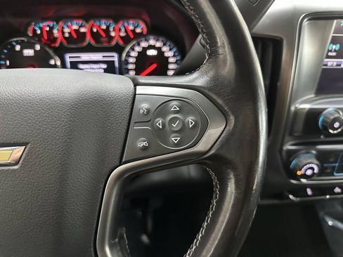 Used 2018 Chevrolet Silverado 3500 LT AWD/4WD image 22