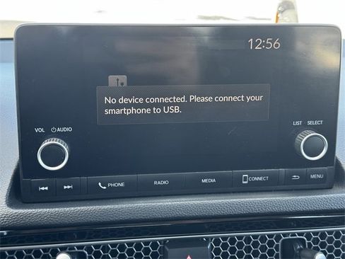 Used 2022 Honda Civic EX image 31