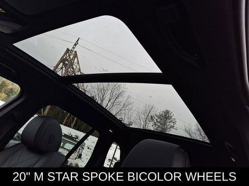 Used 2025 BMW X5 xDrive50e image 15