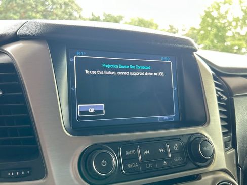 Used 2019 GMC Yukon XL Denali w/ Denali Ultimate Package RWD image 23