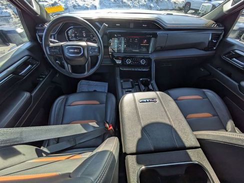 Used 2024 GMC Sierra 2500 AT4 w/ AT4 Premium Plus Package image 32