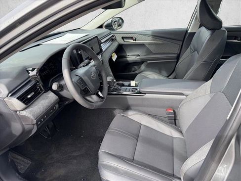 New 2026 Toyota Camry XLE image 11